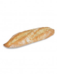 Bocata Mediterráneo 130G 50U