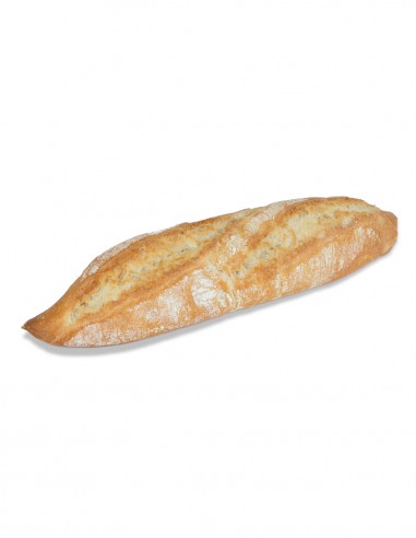 Bocata Mediterráneo 130G 50U