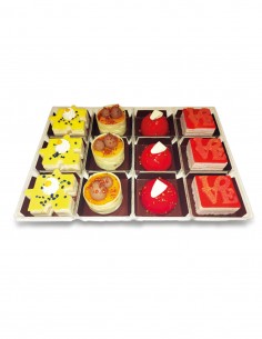 Surtido Especial 1200G 12U