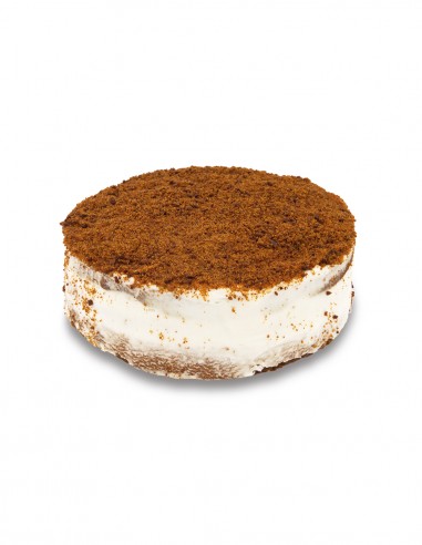 Tarta Carrot Cake 600G